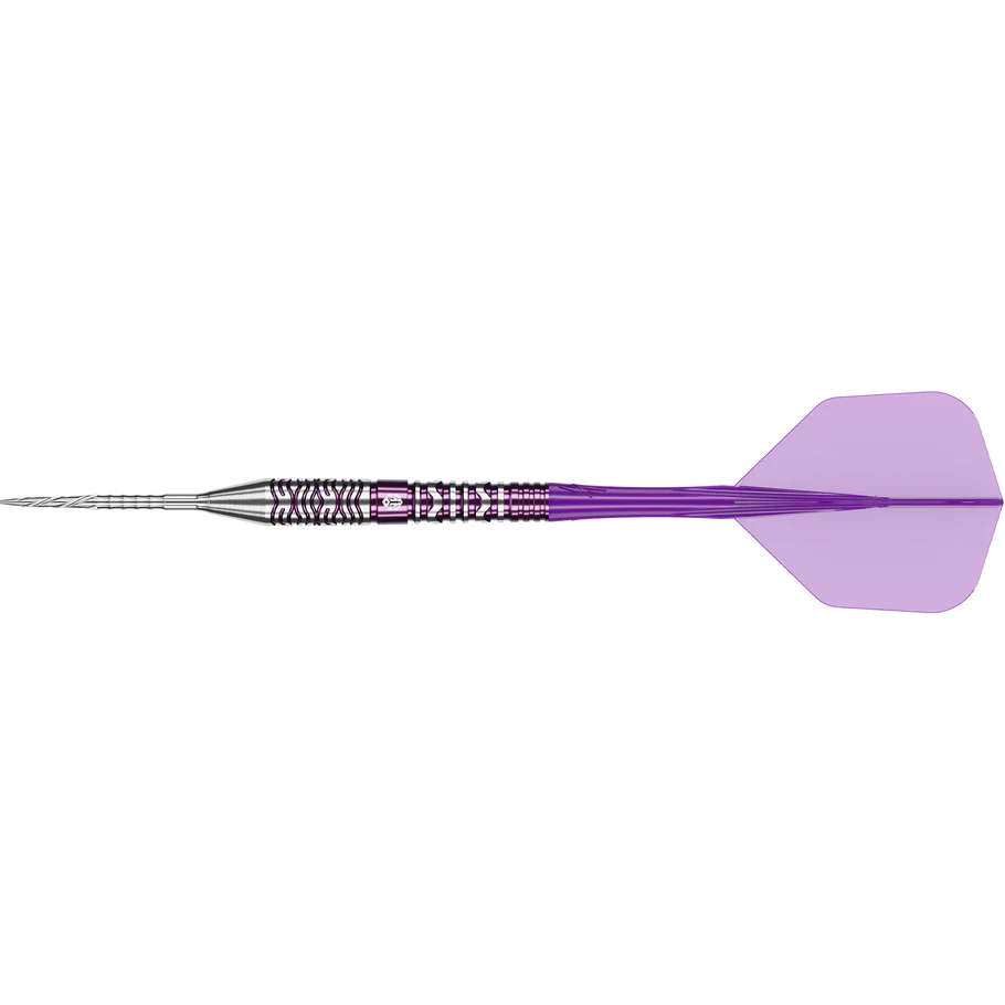Caliburn Players Darts - IVAN: Awakening - 90% - Steel Tip - 25g - Image 2