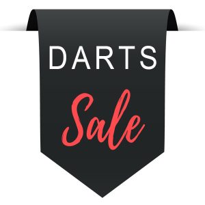 Darts On Sale
