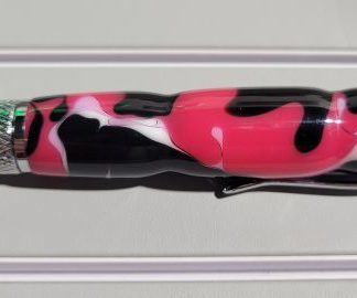 Custom Chalk Holder - Licorice - 7688