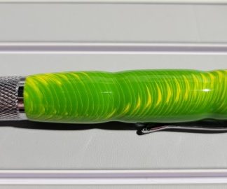 Custom Chalk Holder - MVG - 7693