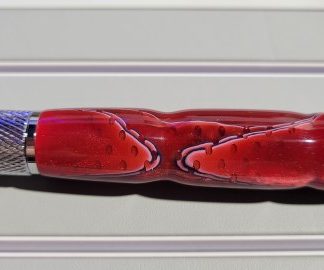 Custom Chalk Holder - The Asp - 7710