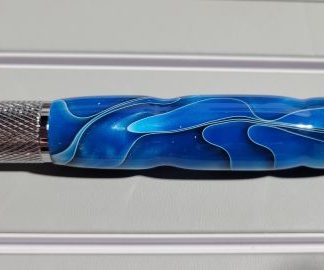 Custom Chalk Holder - Cool Hand  - 7704