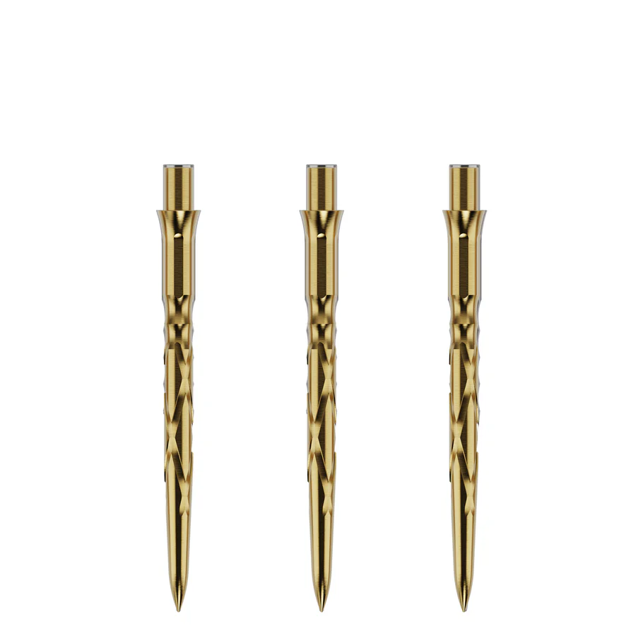 Caliburn EVO Points - HAN G2 - Gold - 32mm - Image 2