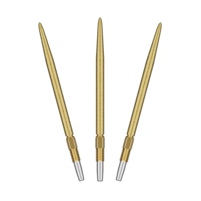Target Darts - Luke Littler World Champion 90% - Steel Tip - 23g - Image 8