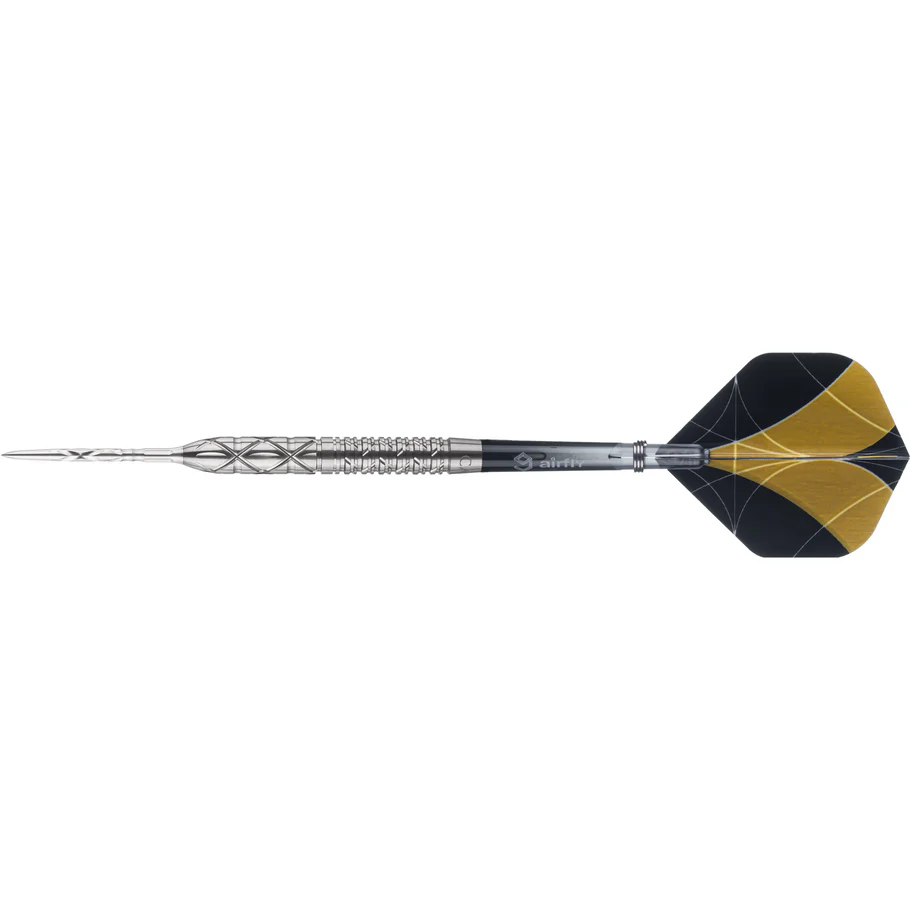 Caliburn Players Darts - HAN G2 - 95% - Steel Tip - 22g - Image 4