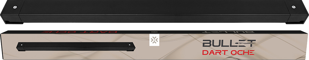 Bullet Darts Oche for 80cm Dartmat - Image 2