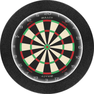 Bullet Ignite LED Ring Board Light - Dartboard Lighting