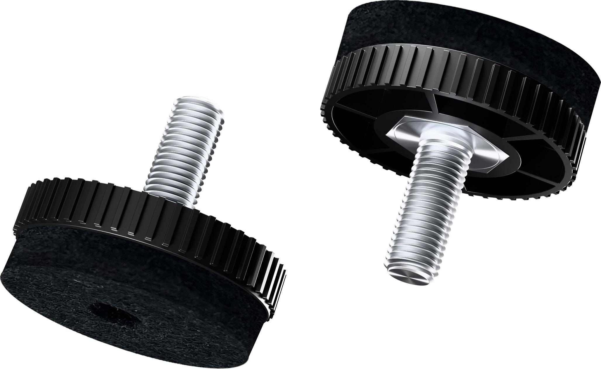 Bullet APEX Dartboard - Steel Tip Board - Brazilian Sisal - Image 6