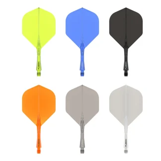 WINMAU FUSION