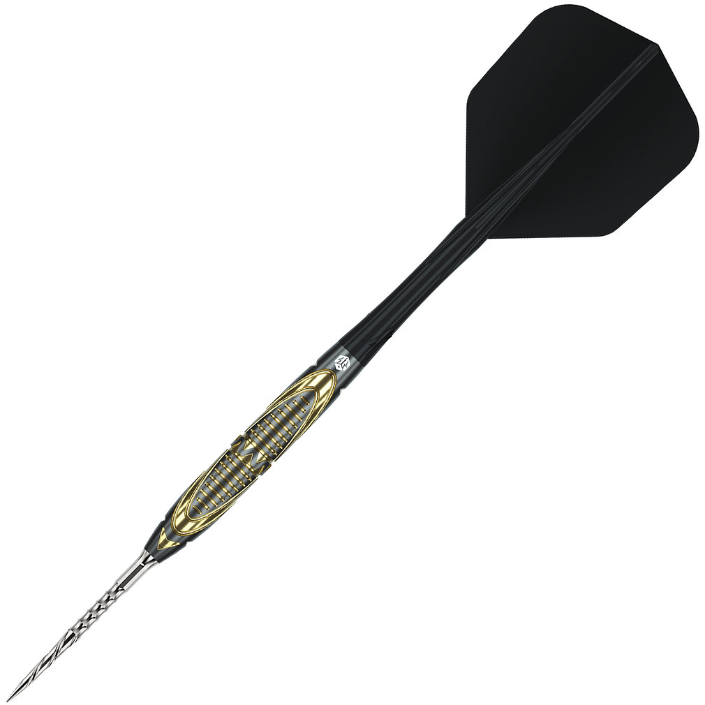 Caliburn Halo Darts - H2 - 95% - Steel Tip - 24.5g - Image 4