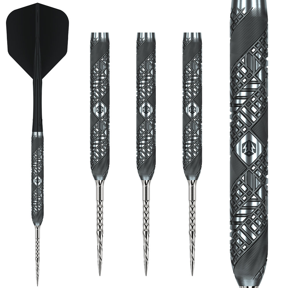 Caliburn Halo Darts - H3 - 95% - Steel Tip - 23.5g - Image 2