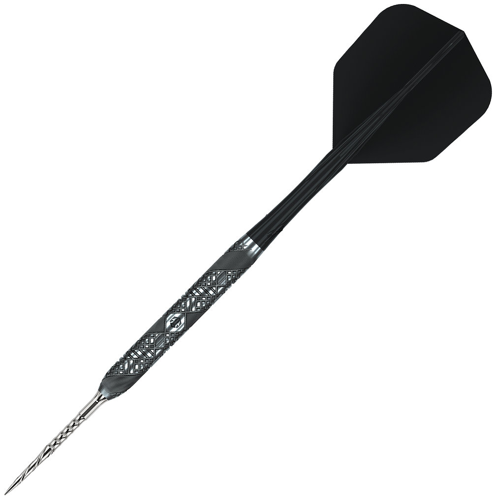 Caliburn Halo Darts - H3 - 95% - Steel Tip - 23.5g - Image 4