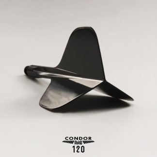 CONDOR AXE 120 - 3 wing