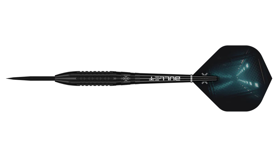 Bullet Cage Darts - Steel Tip - 90% - 26g - Image 4