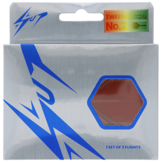 #2 Caliburn Sup Flights