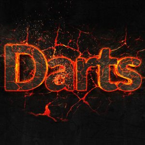 All Darts