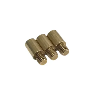 Datadart Add A Gram - 2g Weight - Brass