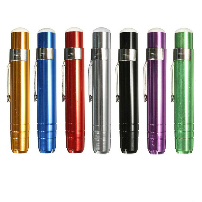 Aluminum Chalk Holder - Silver - Image 5