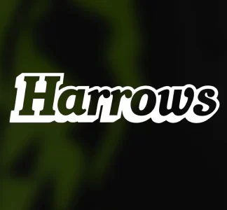 HARROWS DARTS