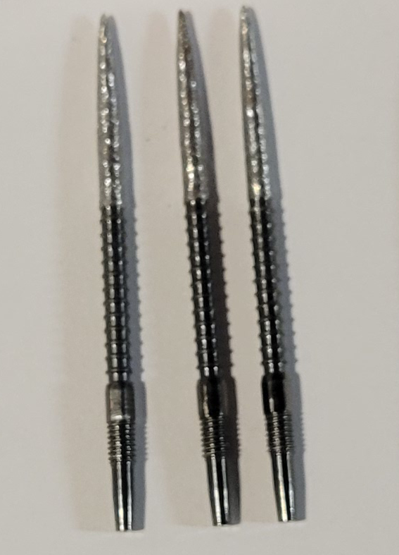 Punk Points - Molotov - Swiss - Delinquent - Finger Grip - Image 4