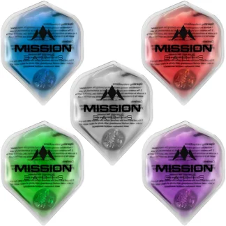 Mission Flux - Luxury Hand Warmer - Reusable