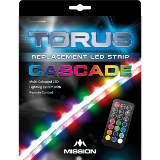Mission Torus LED Replacement Light Strip - Bright White