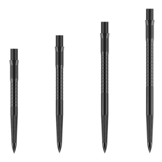 Caliburn EVO Points - Micro Grip - Black - 36mm