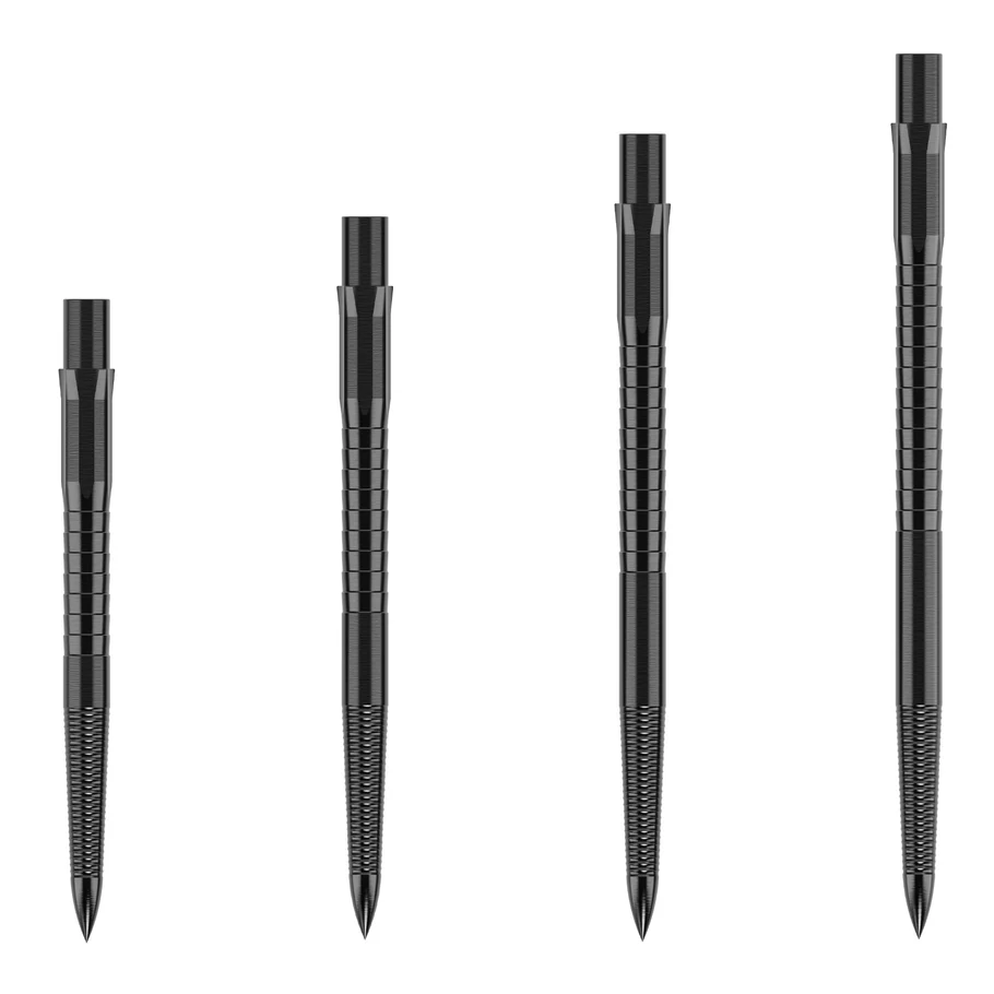 Caliburn EVO Points - Micro Grip - Black - 36mm