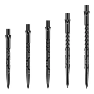 Caliburn EVO Points - HAN G2 - Black - 32mm