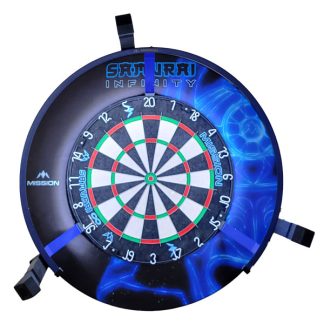 Auto Scoring Cameras - Autodarts - Set of 3 - Black