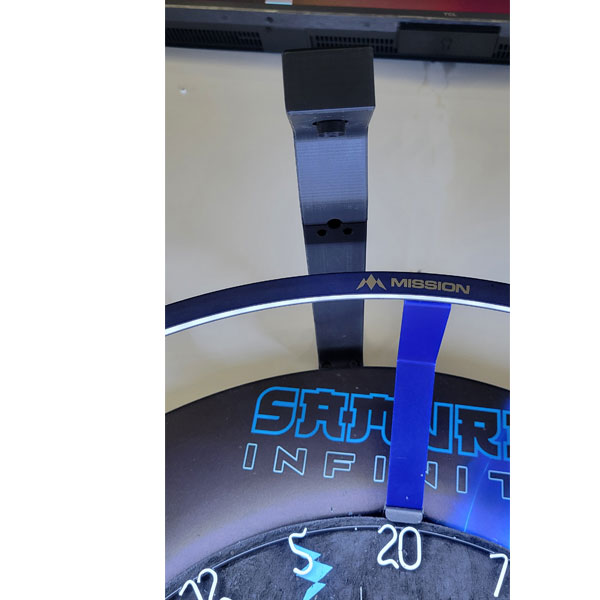 Auto Scoring Cameras - Autodarts - Set of 3 - Black - Image 3