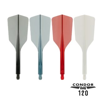 CONDOR AXE 120 SLIM