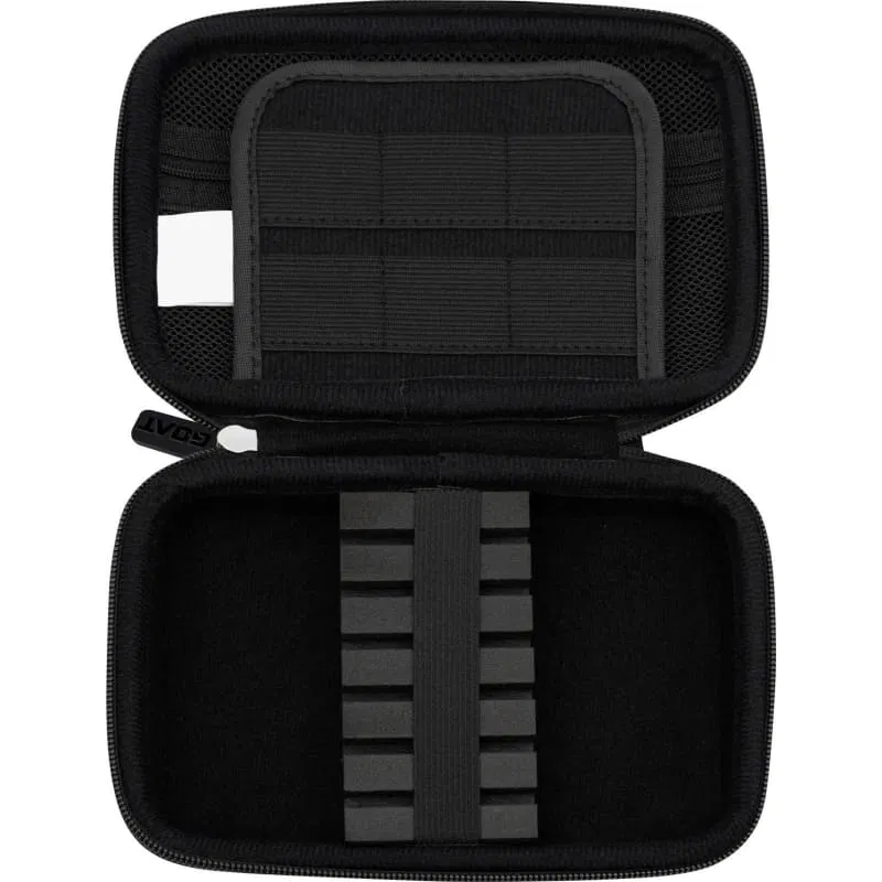 GOAT Locker Dart Case - EVA Wallet - XL - Image 2