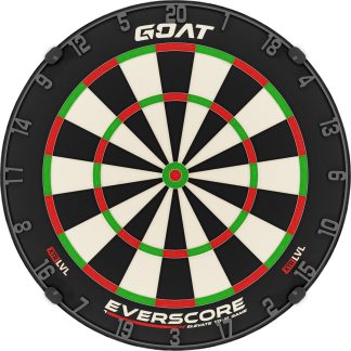 GOAT XTR - Kevlar Reinforced Steel Tip Board