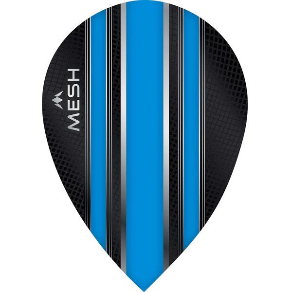 Mission Mesh Dart Flights - Pear - Image 4