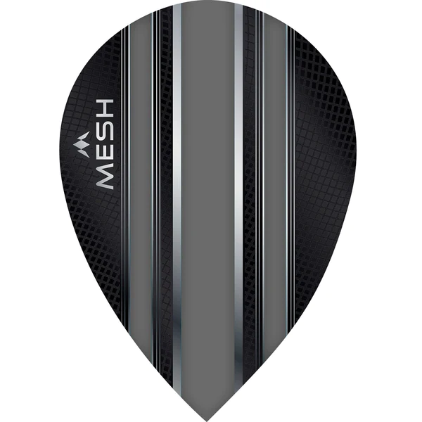 Mission Mesh Dart Flights - Pear - Image 6