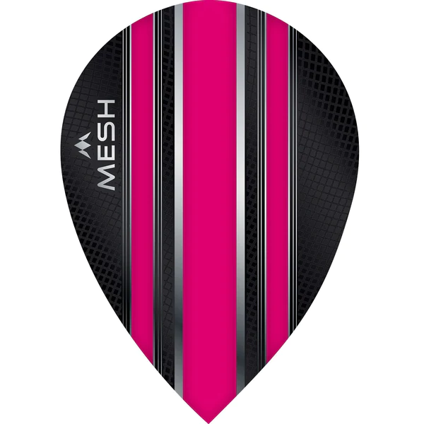 Mission Mesh Dart Flights - Pear - Image 8