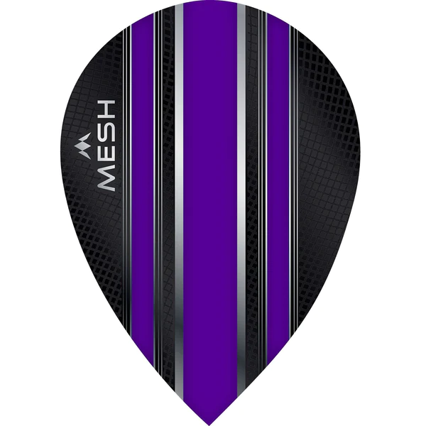 Mission Mesh Dart Flights - Pear - Image 9