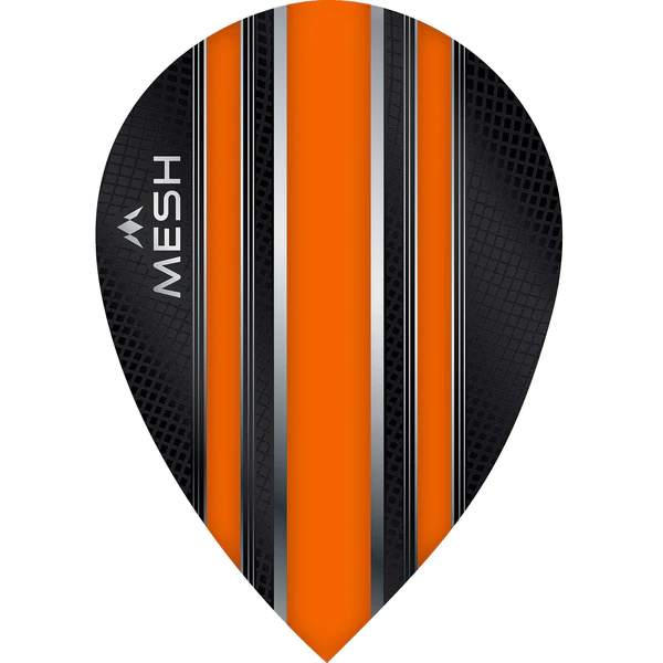 Mission Mesh Dart Flights - Pear - Image 10