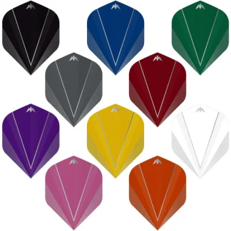 Mission Shades Dart Flights - No6 - Std