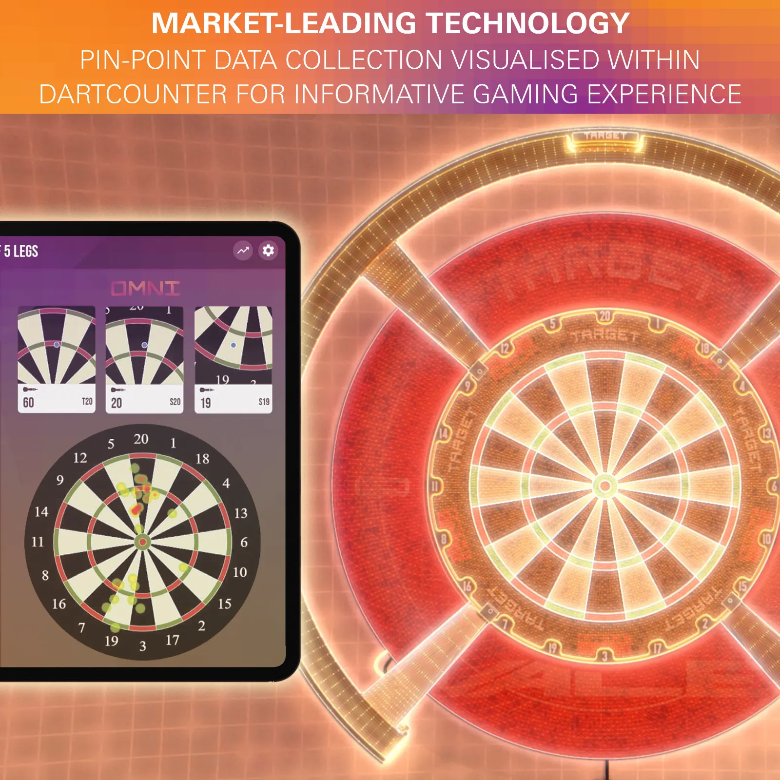 Target Omni Auto Scoring System - Image 5