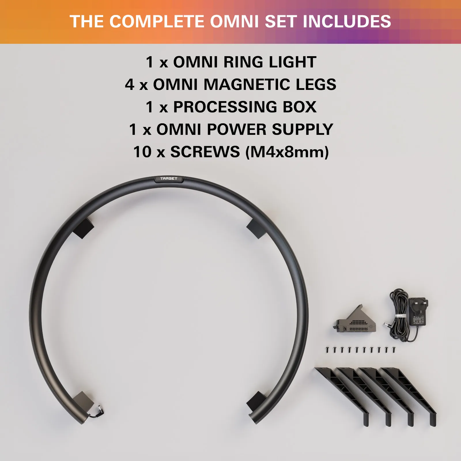 Target Omni Auto Scoring System - Image 6