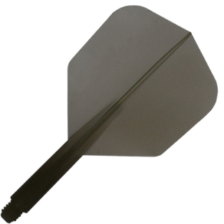 Small-Clear Black-Condor Zero Stress Flight