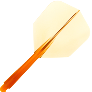 Small-Orange-Condor Zero Stress Flight