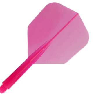 Small-Pink-Condor Zero Stress Flight