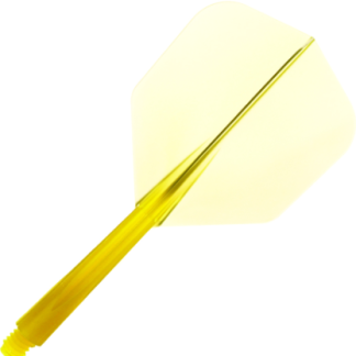 Small-Yellow-Condor Zero Stress Flight