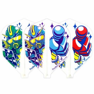 COSMO FIT FLIGHTS & STEMS