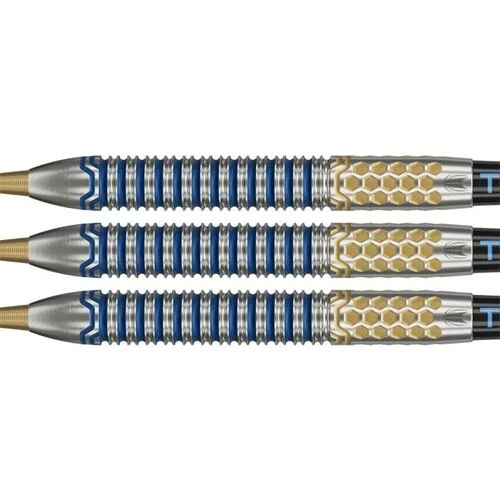 Target Darts - Josh Rock G1 SP - Steel Tip - 23g - Image 3