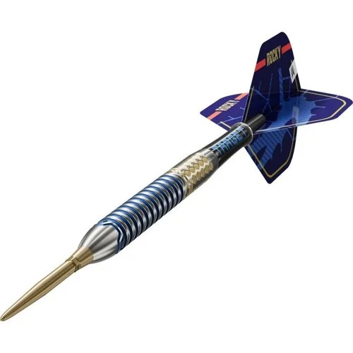 Target Darts - Josh Rock G1 SP - Steel Tip - 23g - Image 5