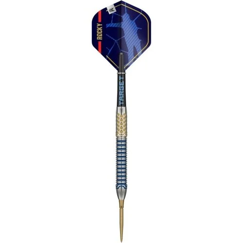 Target Darts - Josh Rock G1 SP - Steel Tip - 23g - Image 2